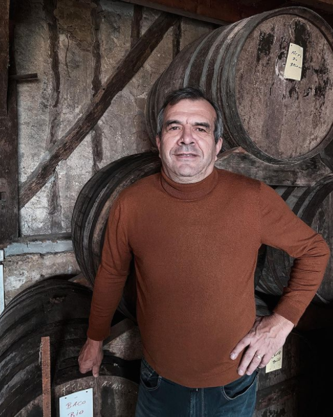 ブランデー Armagnac winery distillerie Familiale Artez Single Varietal Bas Armagnac — Heavenly Spirits